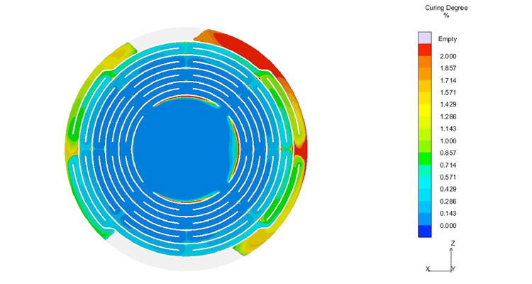 Cva Silicone and Sigma at Fakuma 2015