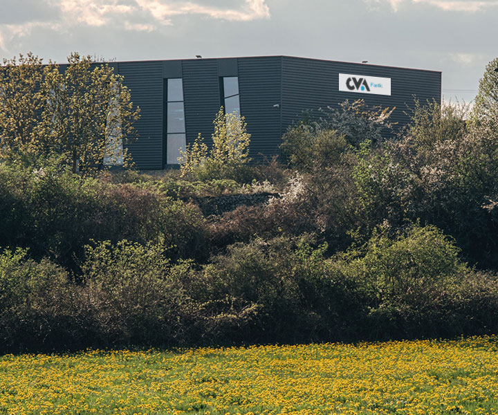 CVA Silicone Company