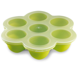 Baby food tray for Baby Cook